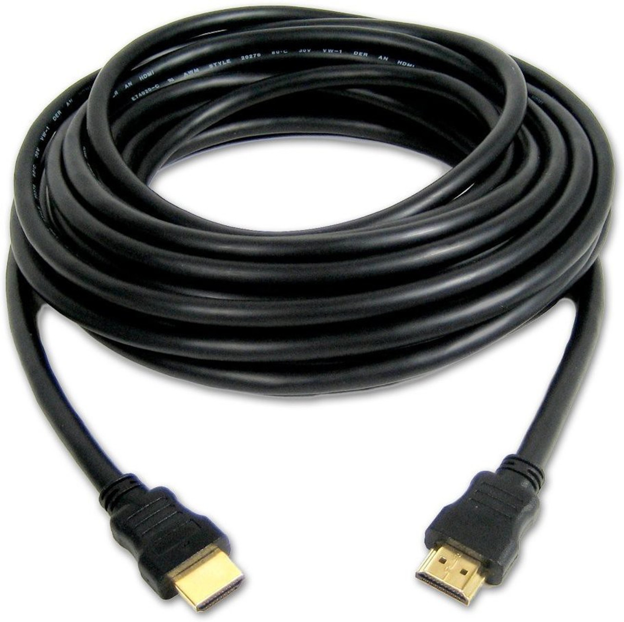 TERABYTE HDMI Cable  4K Ultra HD HDMI Male to Male Cable (3M)